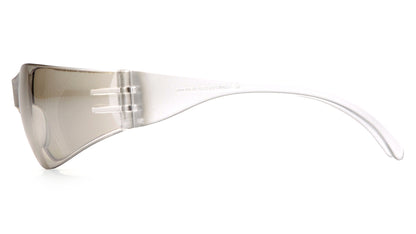 StarLite Clear Indoor/Outdoor Lens Safety Glass