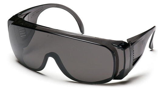 Visitor Specs Smoke Lens