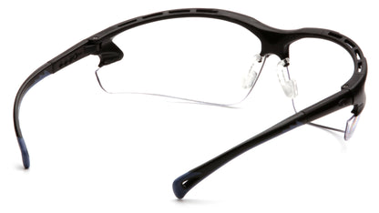 Venture 3 Black Frame Clear Lens AF