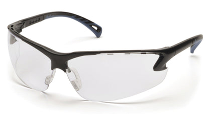 Venture 3 Black Frame Clear Lens AF