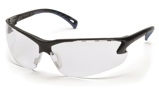 Venture 3 Black Frame Clear Lens AF