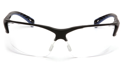 Venture 3 Black Frame Clear Lens AF