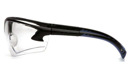 Venture 3 Black Frame Clear Lens AF
