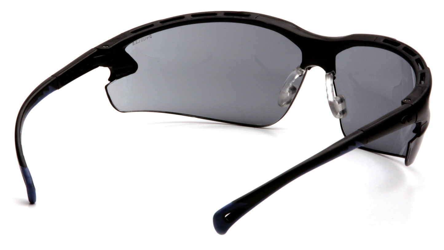 Venture 3 Black Frame  Smoke Lens AF