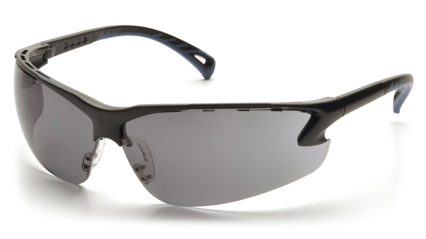 Venture 3 Black Frame  Smoke Lens AF