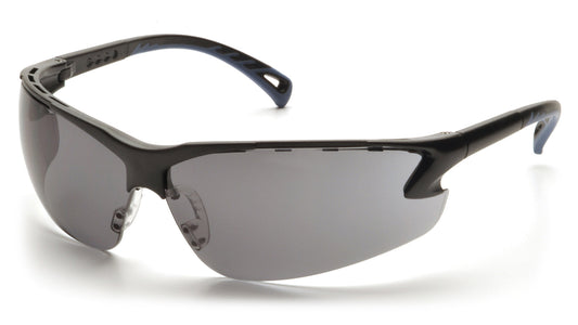 Venture 3 Black Frame  Smoke Lens AF