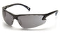 Venture 3 Black Frame  Smoke Lens AF