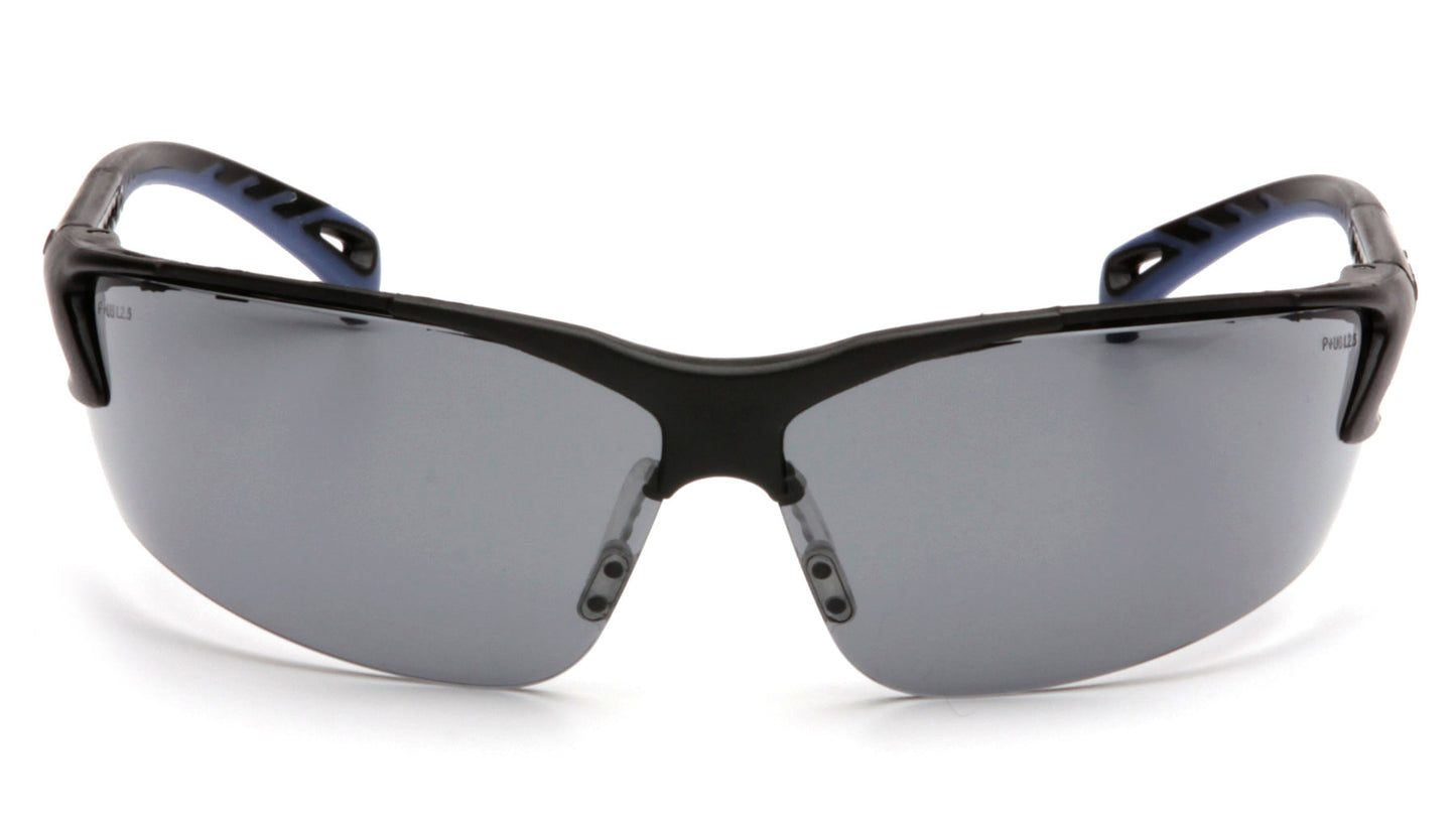 Venture 3 Black Frame  Smoke Lens AF