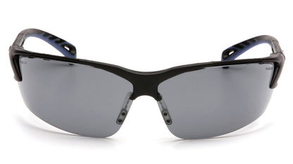 Venture 3 Black Frame  Smoke Lens AF