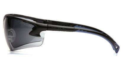 Venture 3 Black Frame  Smoke Lens AF