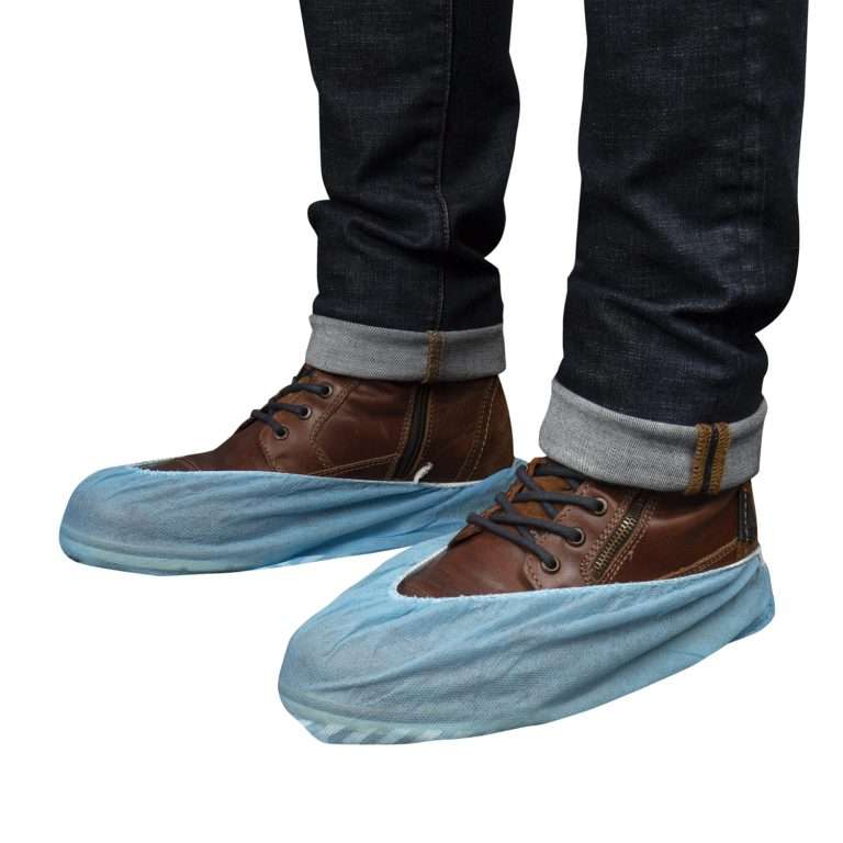 Cordova SC40 Waterproof Black Boot Cover