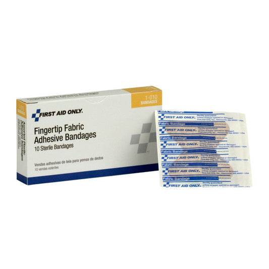 Fingertip Bandage 10/Box