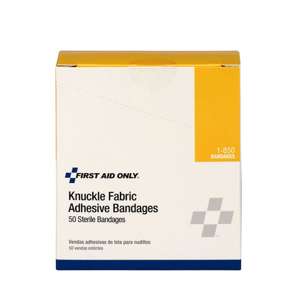 Heavy Woven Knuckle Bandage 100/Box