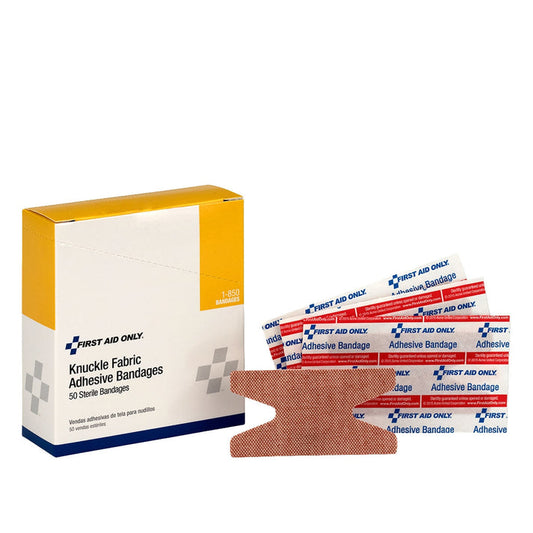 Heavy Woven Knuckle Bandage 100/Box