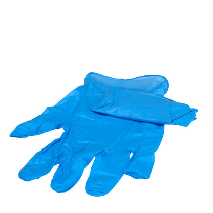 Nitrile Exam Gloves 2 Pair/Box