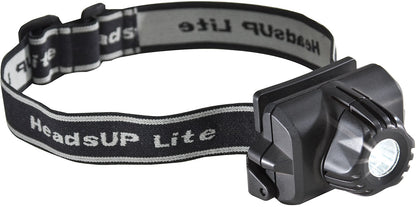 HeadsUp Lite LED Flashlight