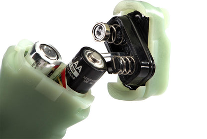 Pelican 3315 Flashlight Green