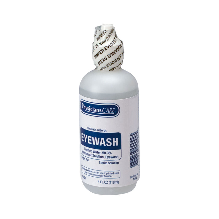 4 oz Eyewash