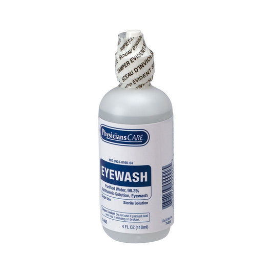 4 oz Eyewash