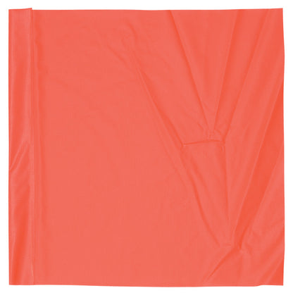 Warning Flags with 24" Handle