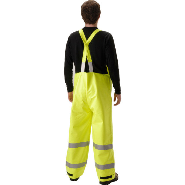 Sentinel Rain Bib Trouser