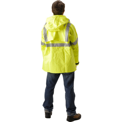 Sentinel Rain Jacket
